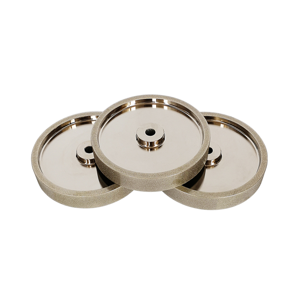 How Bench Grinding Wheels Enhance Efficiency in Metalworking
