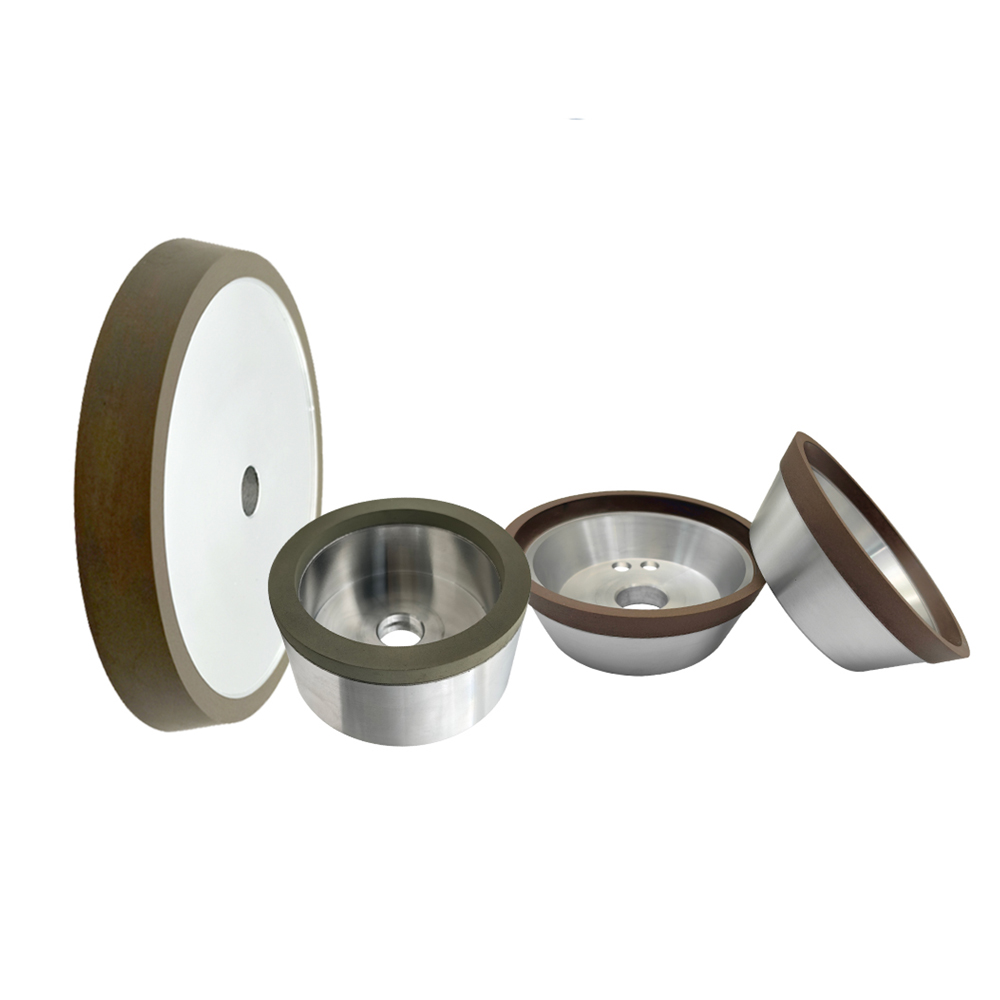 Unleash the Power of Your Grinding Wheel Stone for Optimal Sharpening
