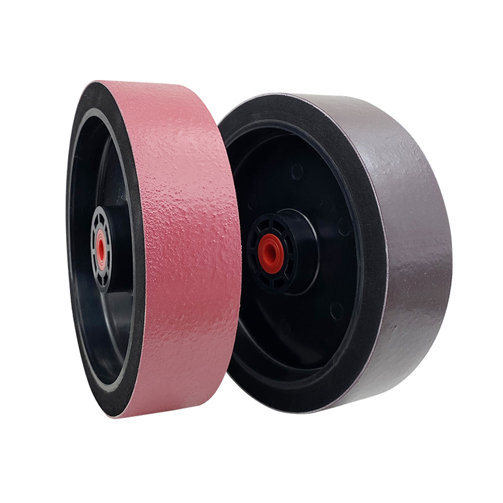 Soft Resin Wheels Lapidary Diamond Grinding Wheels for Polishing Gemstone