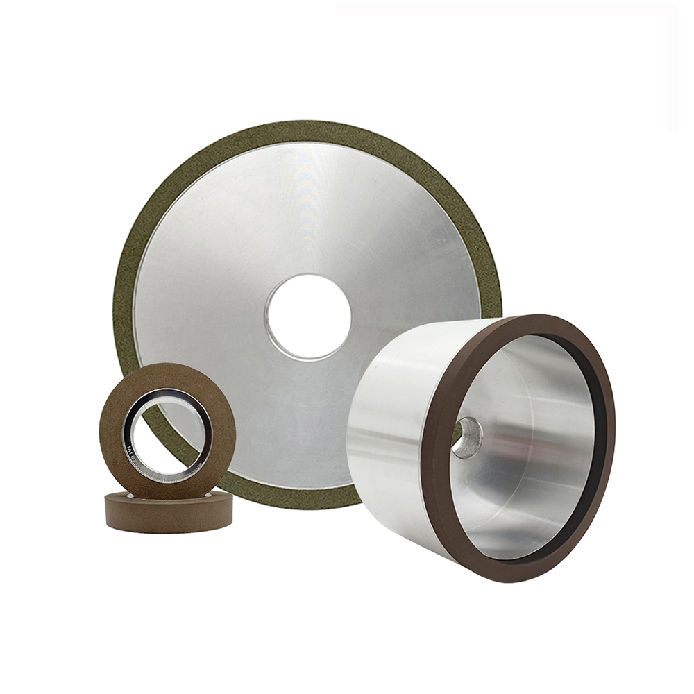 How to Maximize the Lifespan of Your Diamond Wheel for Carbide Applications