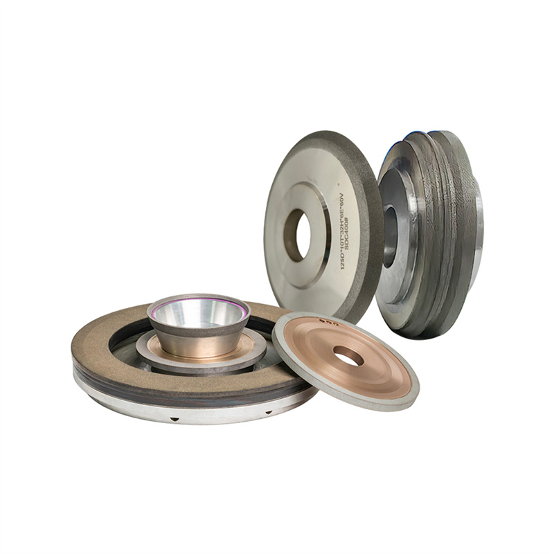 Why Are Diamond and CBN Wheels More Expensive Are They Worth the Cost