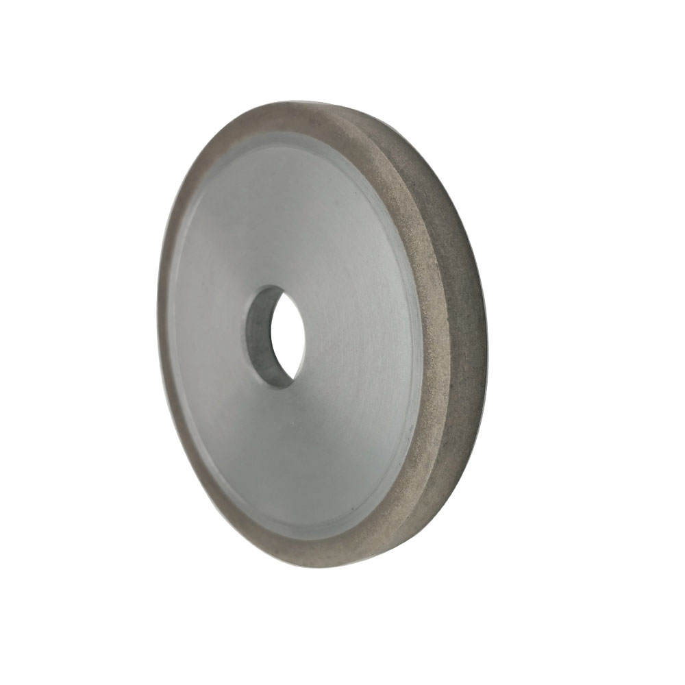 What Makes Diamond Grinding Wheels the Best Choice for Metal Finishing?