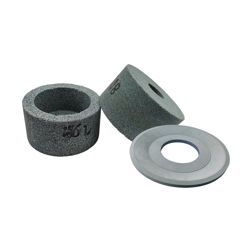 What Are the Benefits of Using Green Silicon Carbide Grinding Wheels for Industrial Applications?