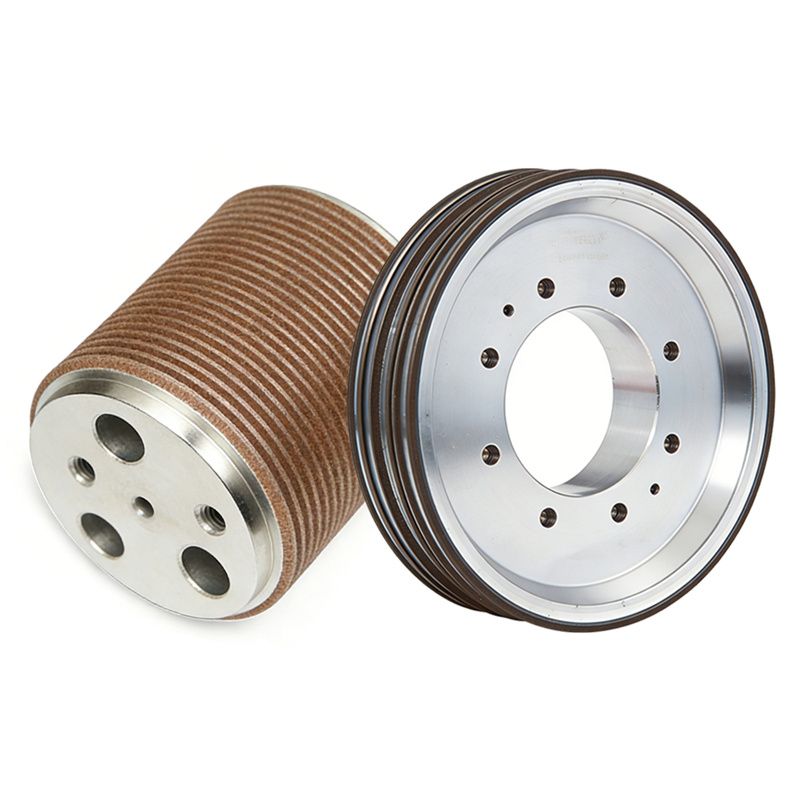Case Study: Automotive Gear Plant Reduces Defect Rate to 0.8% with CBN Abrasives