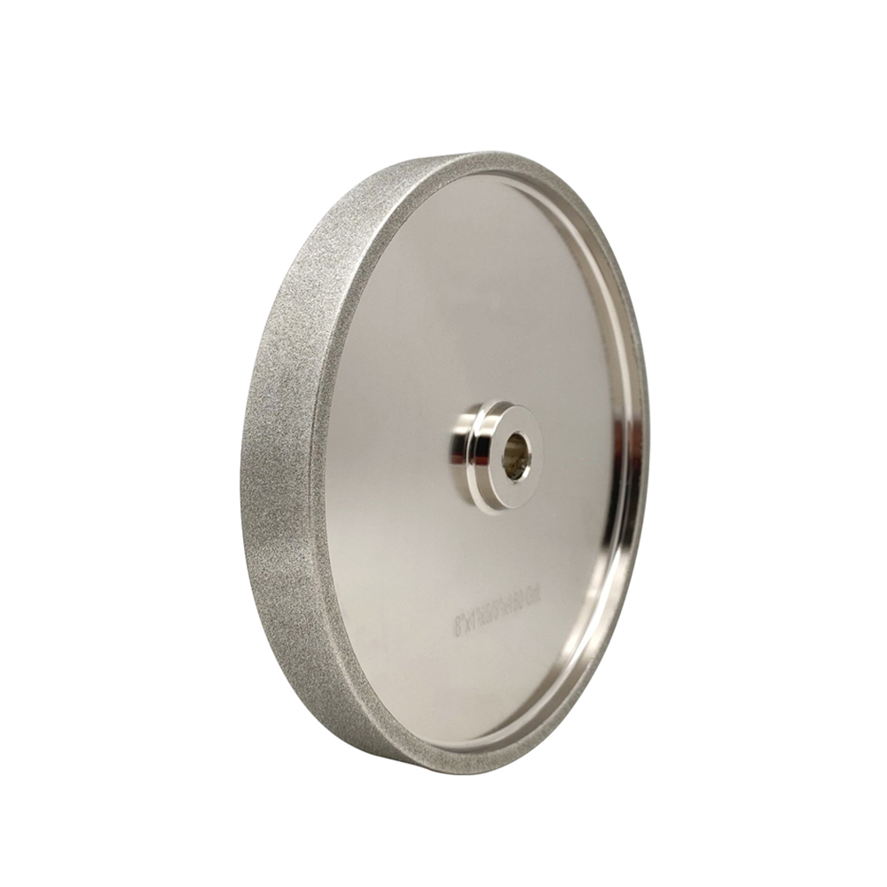 Where to Buy Bulk Steel Grinding Wheels for Your Business Needs