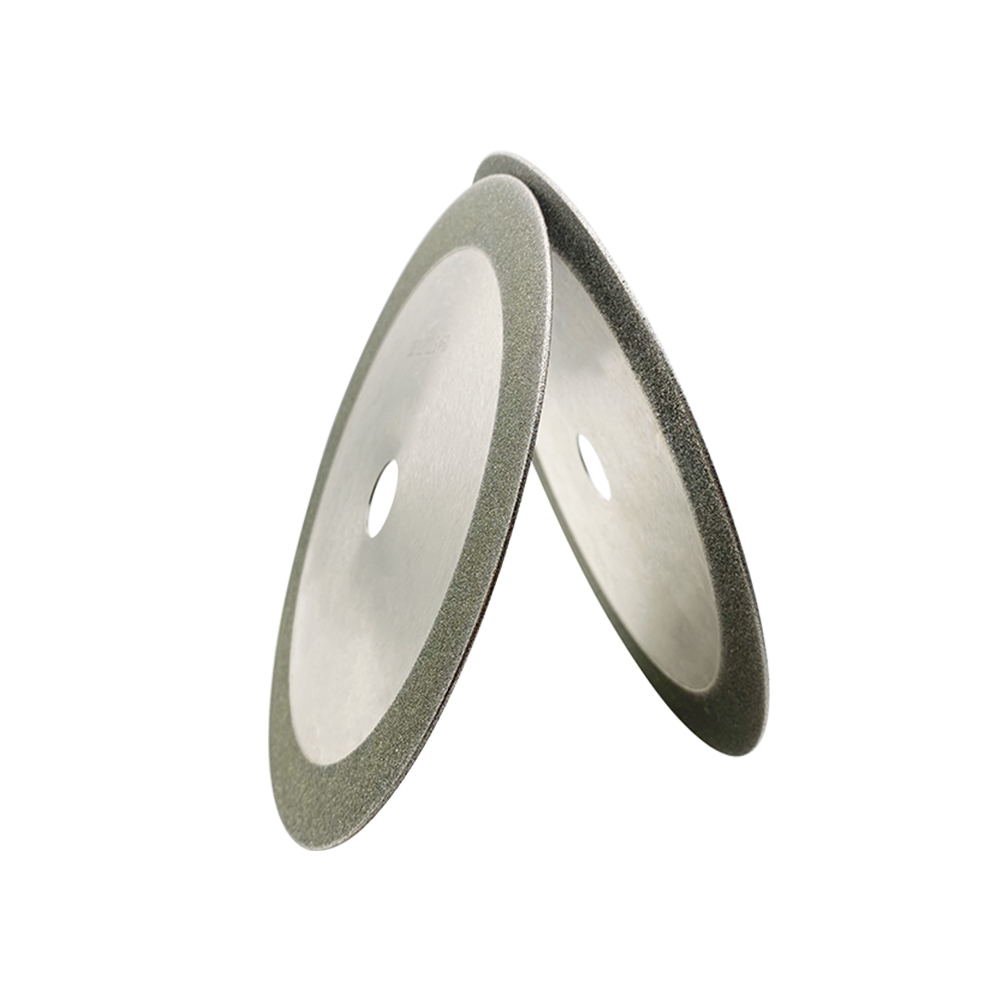 Increase Efficiency and Accuracy with Diamond Cut Grinding Wheels
