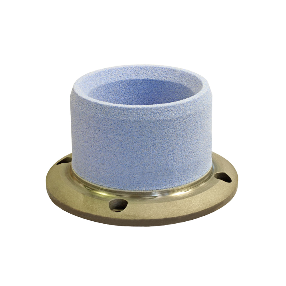 SG Bevel Grinding Wheels for Gears Grinding