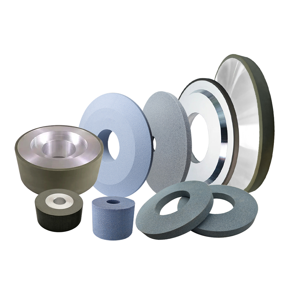 Where to Find the Best Wholesale Grinding Wheels for Your Needs