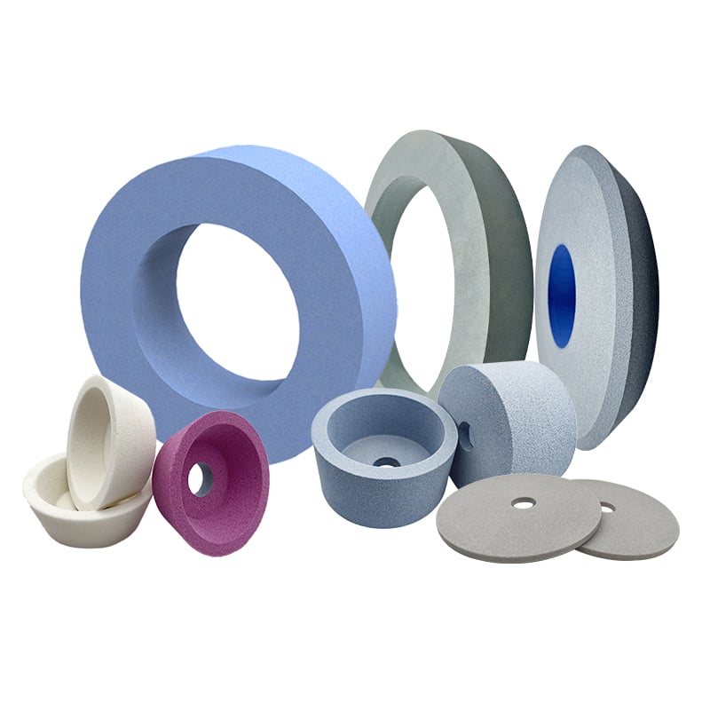 Abrasive Grinding Wheels