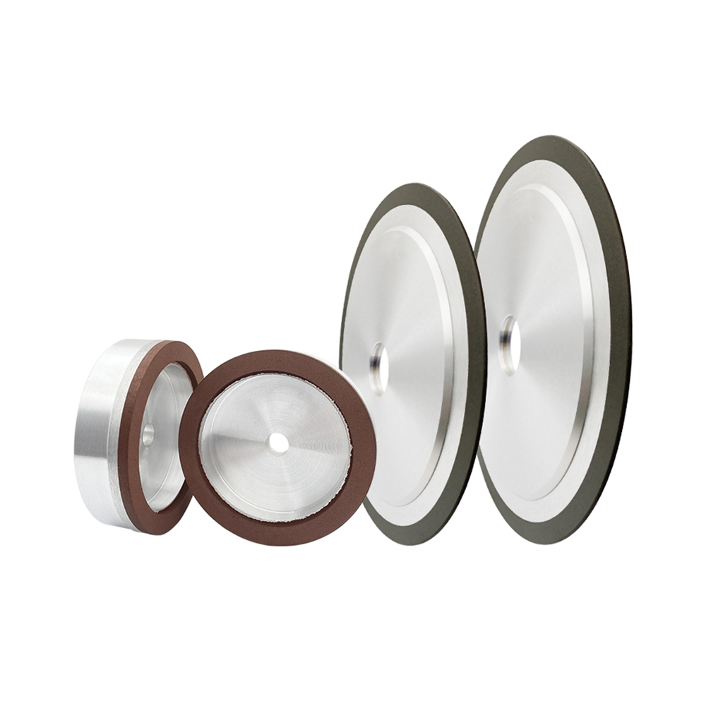Where to Buy High-Quality Resin Bond Grinding Wheels at Wholesale Prices