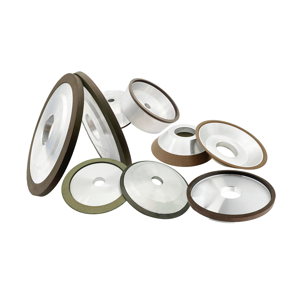 Keep Your Blades in Top Condition with a Blade Sharpening Grinding Wheel