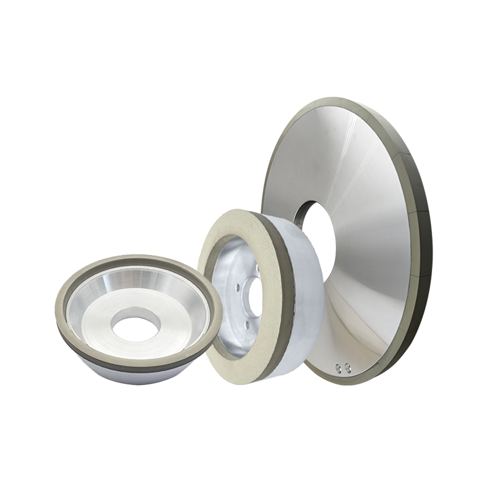 Where to Buy Reliable Vitrified Grinding Wheels for Your Business?