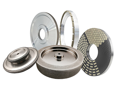 Diamond or CBN: Which Grinding Wheel Do I Need?