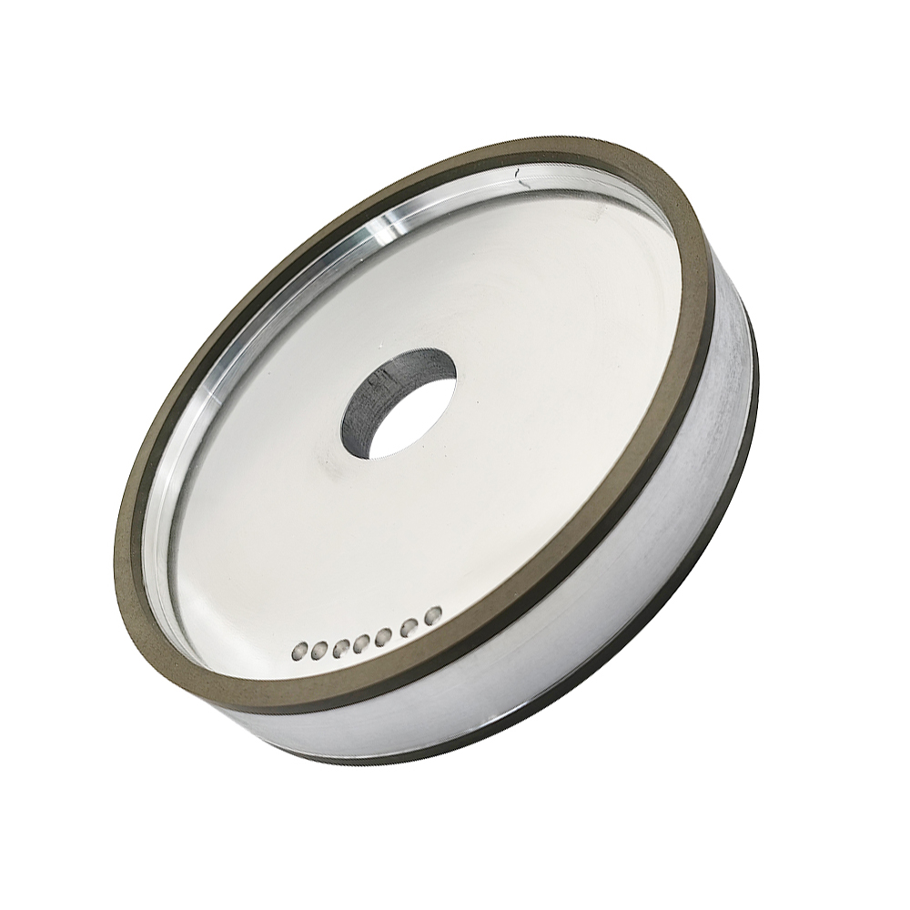 How to Troubleshoot Common Problems When Using Diamond Grinding Wheels?
