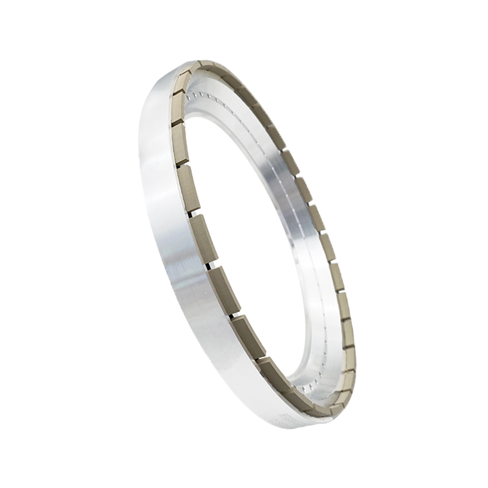 Reduce Costs and Maximize Efficiency with Vitrified CBN Grinding Wheels