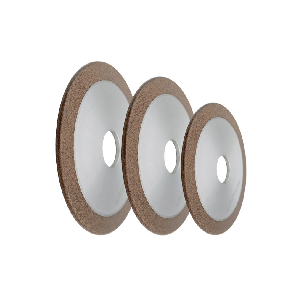 Sådan maksimerer du levetiden på dine harpiksdiamantslidskiver