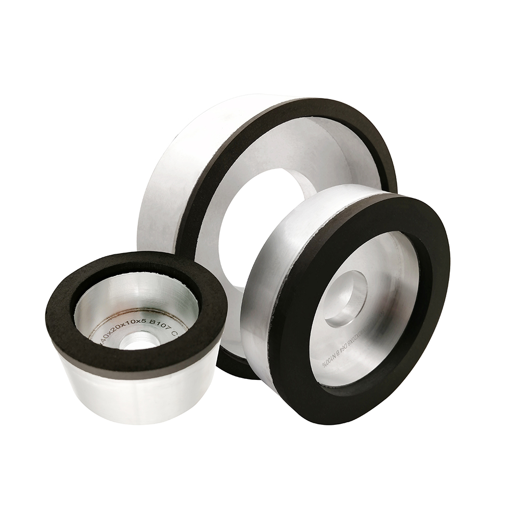 What Makes Green Grinding Wheels Ideal for Carbide Grinding?