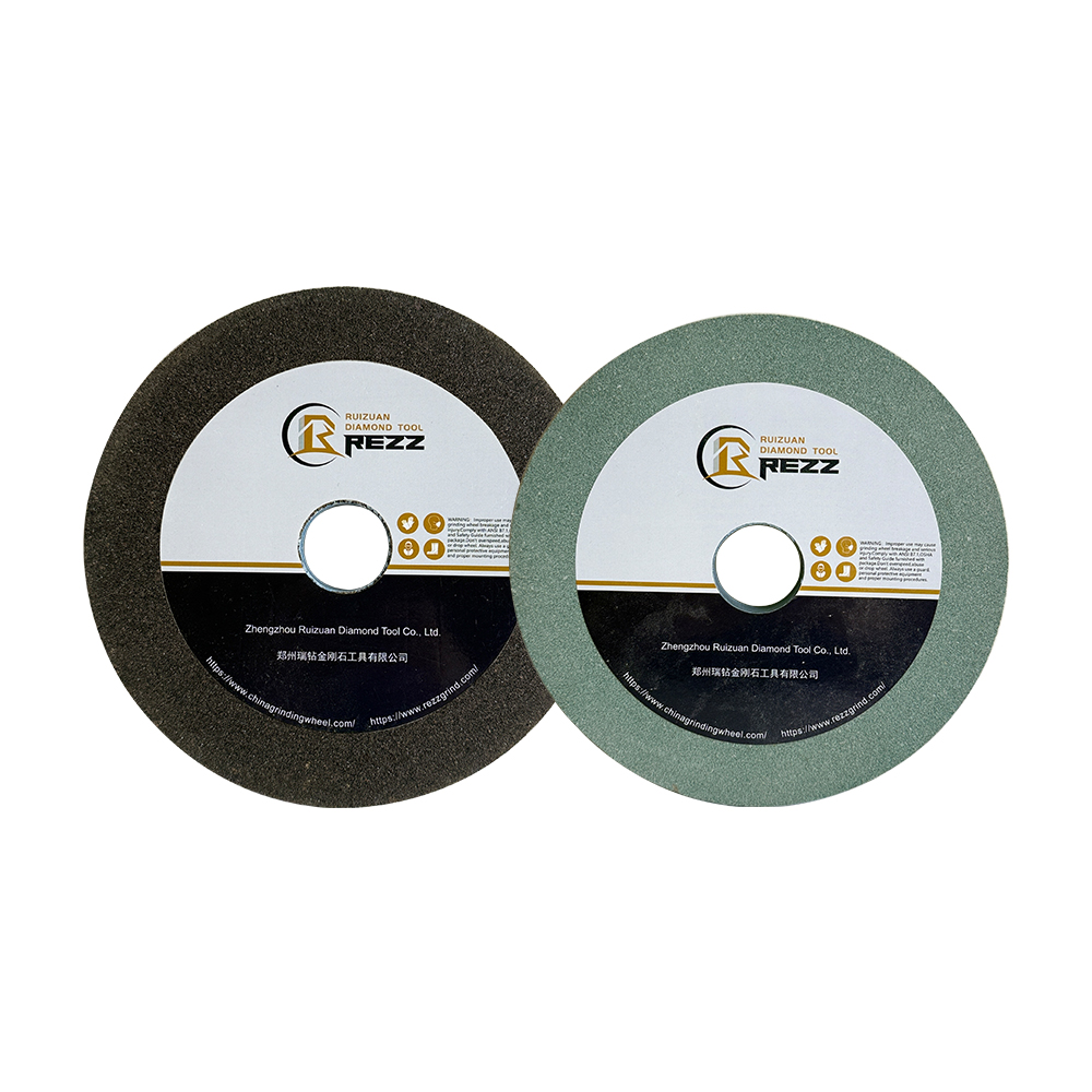 Mua Bánh Xe Silicon Carbide Với Giá Bán Sỉ Cạnh Tranh Ở Đâu?