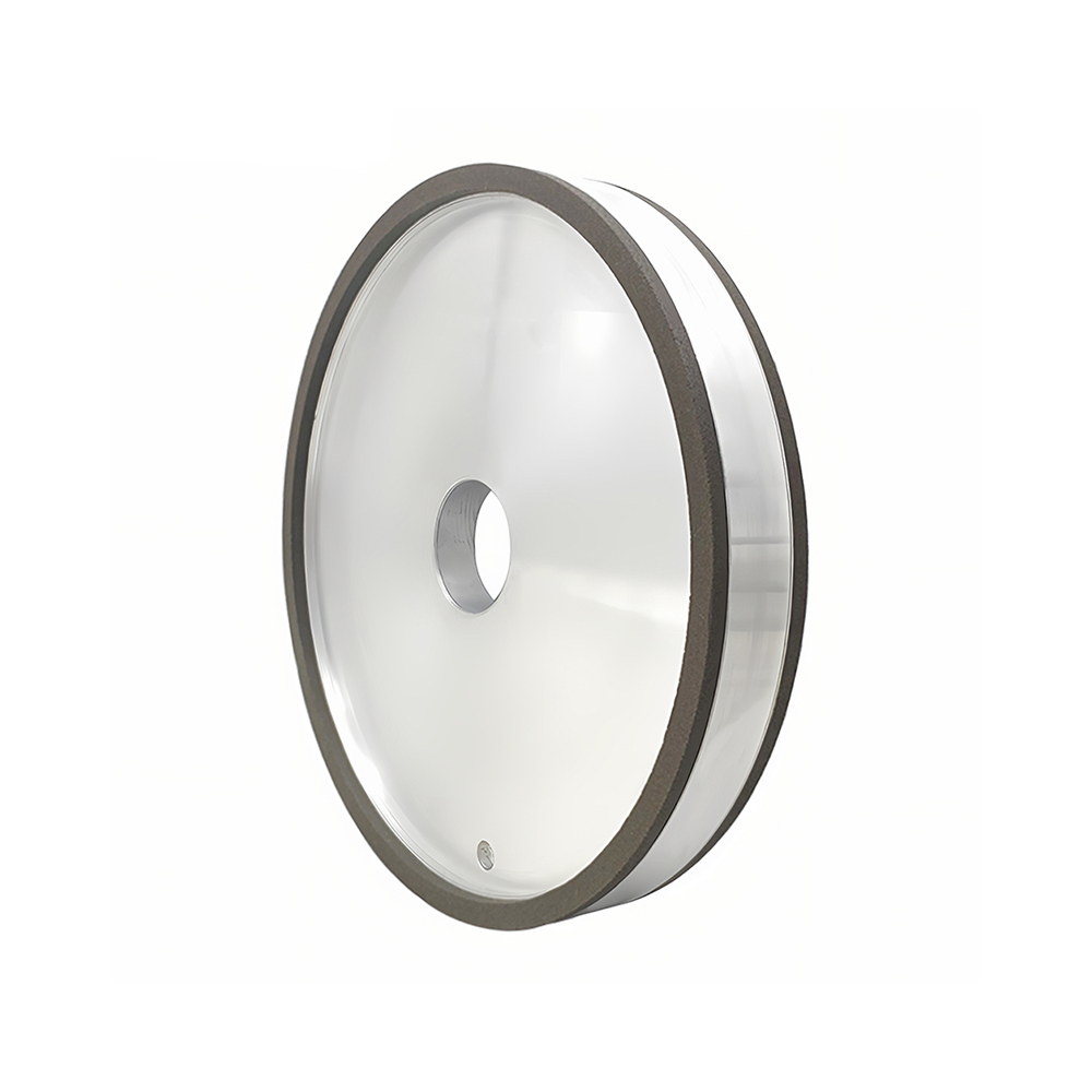 9A3 Diamond Grinding Wheel for Hard Alloyed Tools