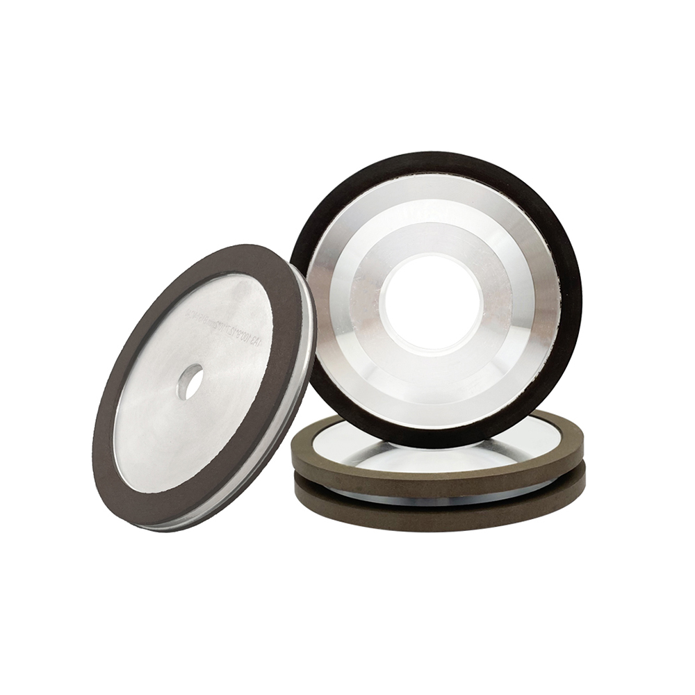 Cut through Hard Materials in Seconds
