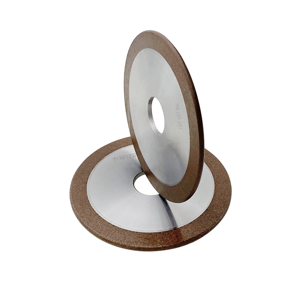 Where to Buy Affordable Wholesale Diamond Chainsaw Grinding Wheels Online?