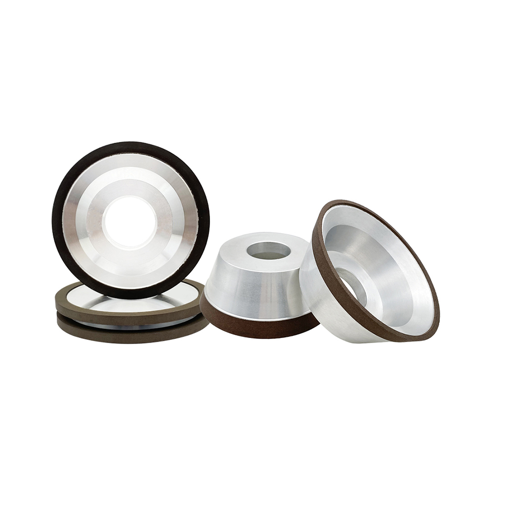 What to Look for in a Reliable 100mm Diamond Grinding Wheel Supplier