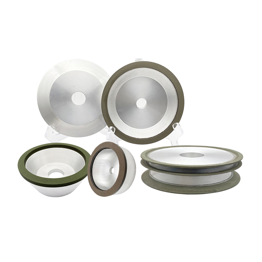 Diamond Cup Grinding Wheels - The Perfect Partner for Concrete Grinding