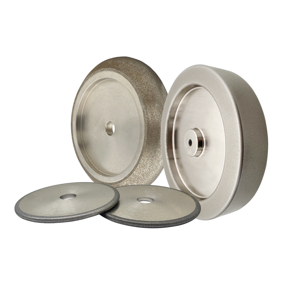 Choosing the Right Diamond Grinding Wheel for Your Application