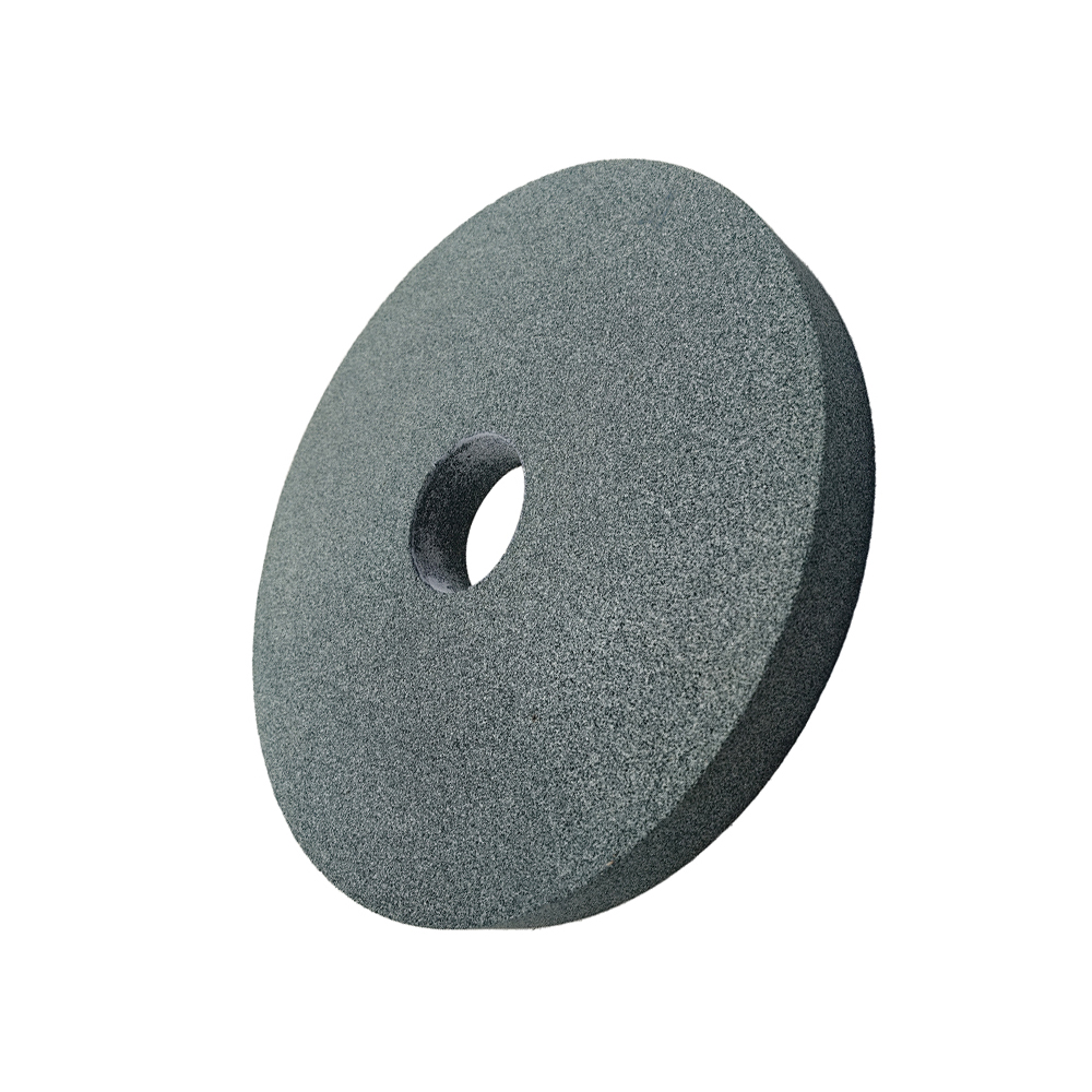 The Science Behind Carborundum Grinding Wheels