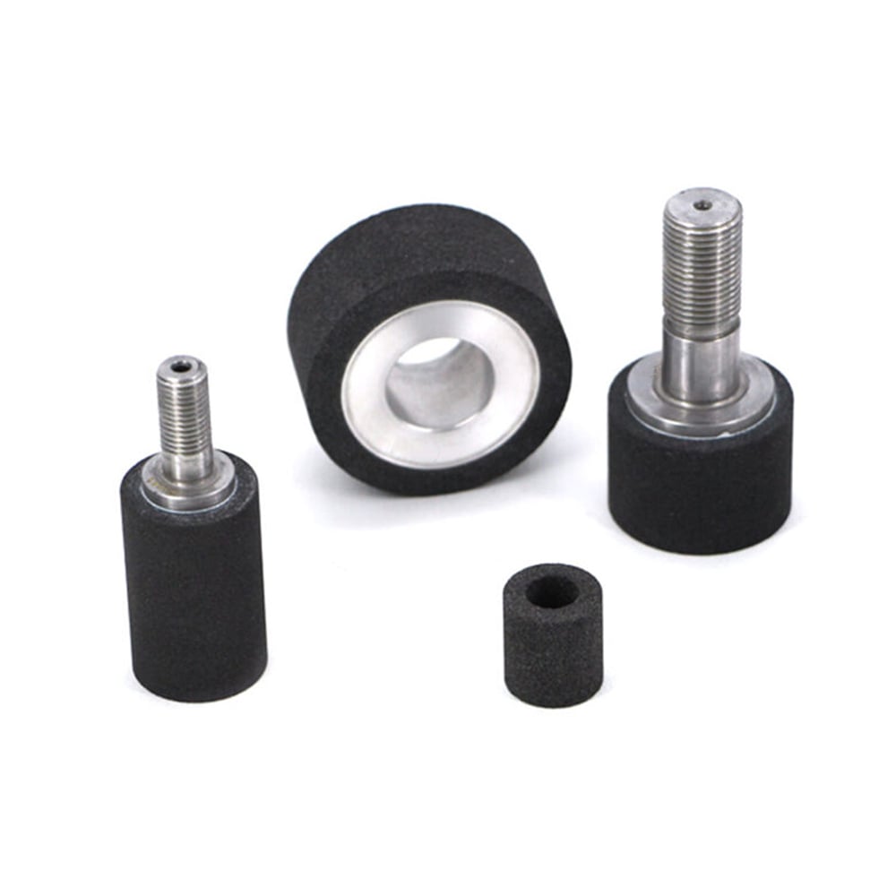 Ceramic CBN Grinding Wheel for Bearing Internal Grinding