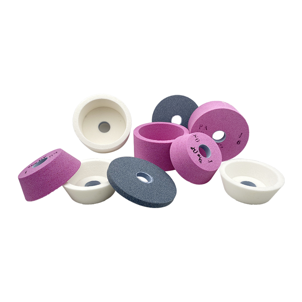 Common Problems while Using Abrasive Wheels and their Solutions