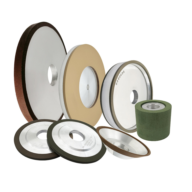 How to Extend DiamondCBN Wheel Life to Reduce Replacement Costs