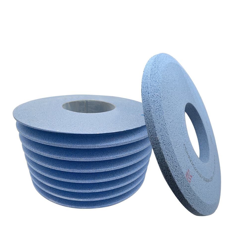 Customize Your Stone Work with Diamond Profile Wheels