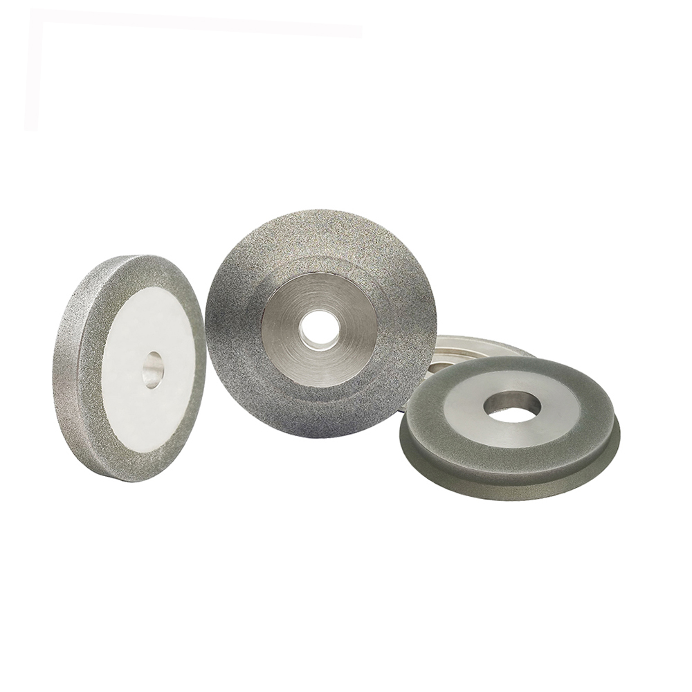 Where to Find the Best Wholesale Prices on Diamond Wheels for Carbide