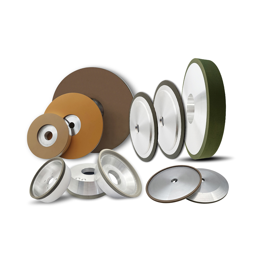Choosing the right type of grinding wheel for your task