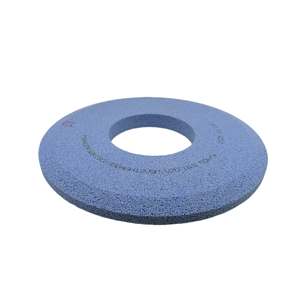 Common Mistakes When Using Steel Grinding Wheels and How to Avoid Them