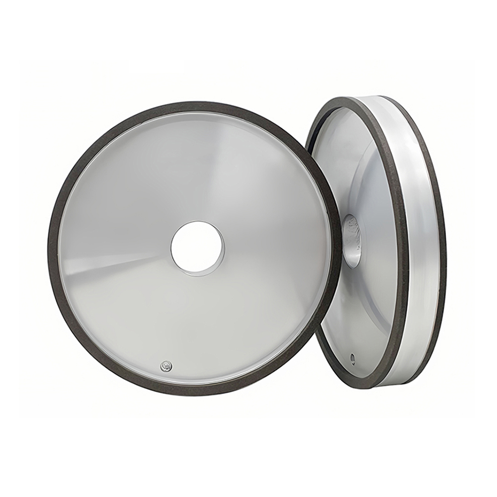 Get the Best Results from Tungsten Carbide Workpieces with Diamond Grinding Wheels.