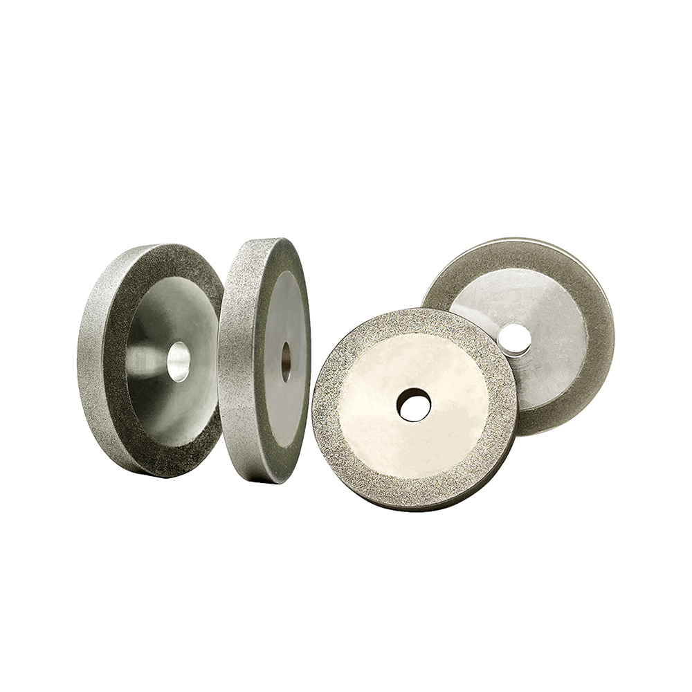 Where to Find the Best Deals on 100mm Diamond Grinding Wheels?