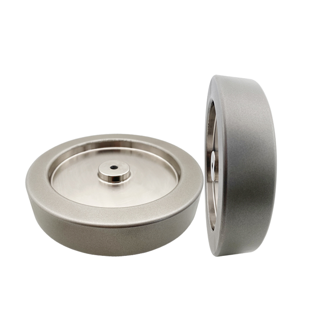Suitable for a Variety of Grinding Applications