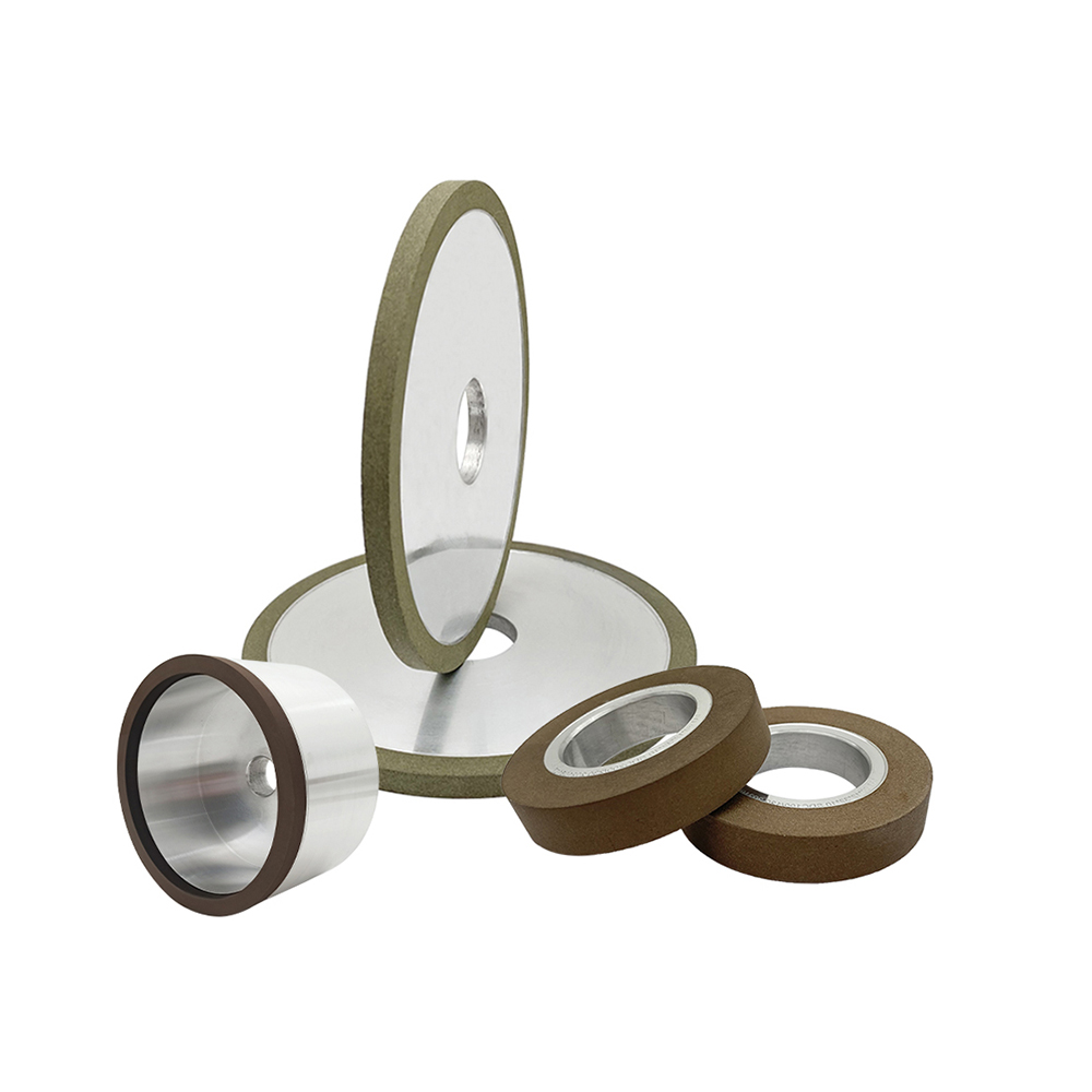 Ultimate Sharpening Performance with Diamond Grinding Wheels for Tungsten