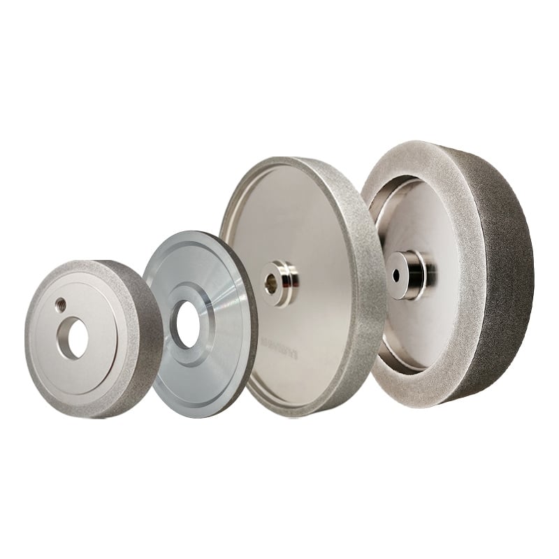 How Self-Sharpening CBN Technology Cuts Abrasive Replacement Frequency by 40%