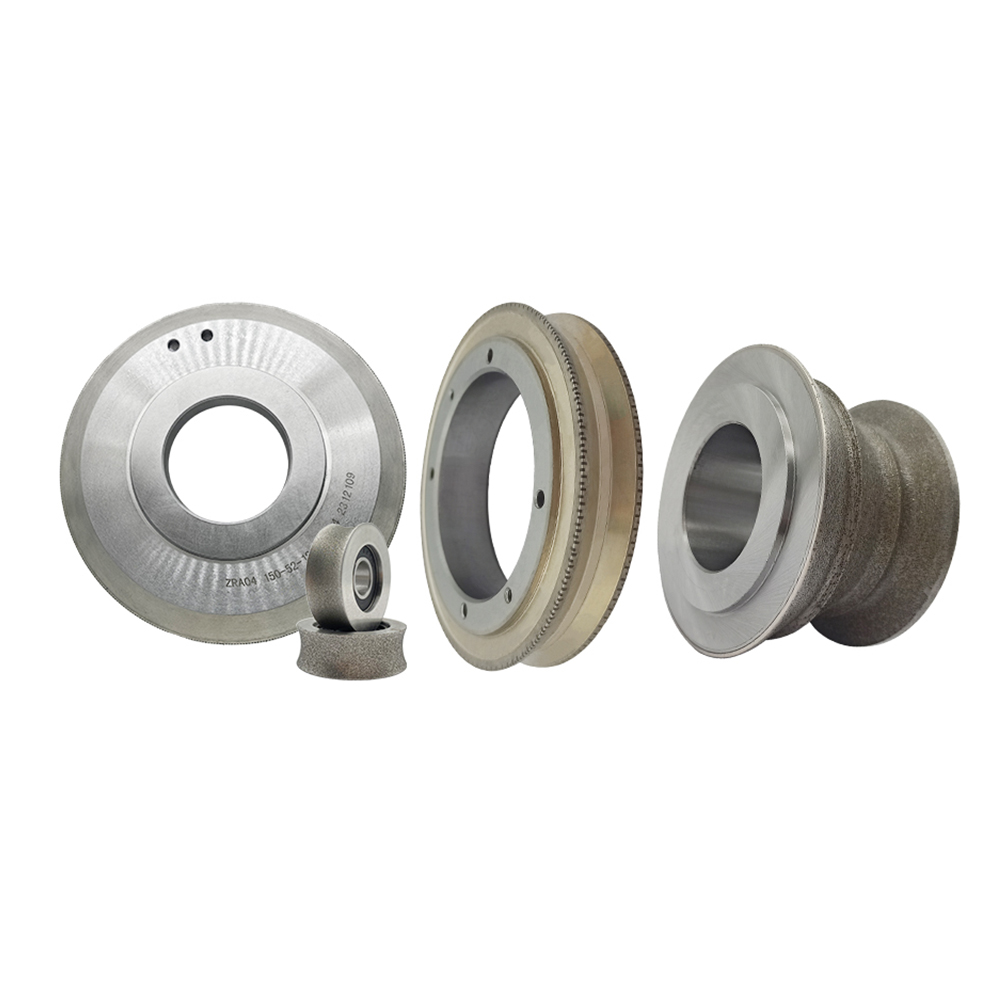 How an Abrasive Wheel Dressing Tool Can Save You Time and Money