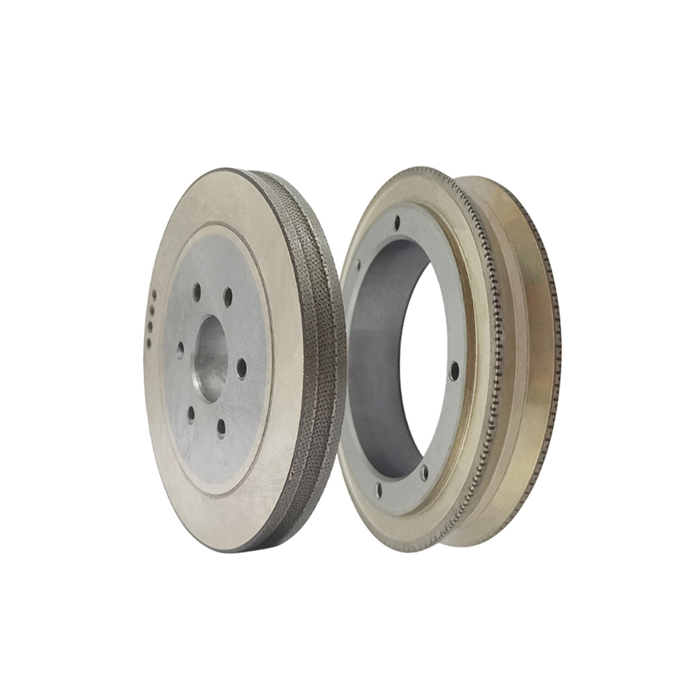 Maximizing Efficiency in Your Grinding Applications with Diamond Dressing Wheels