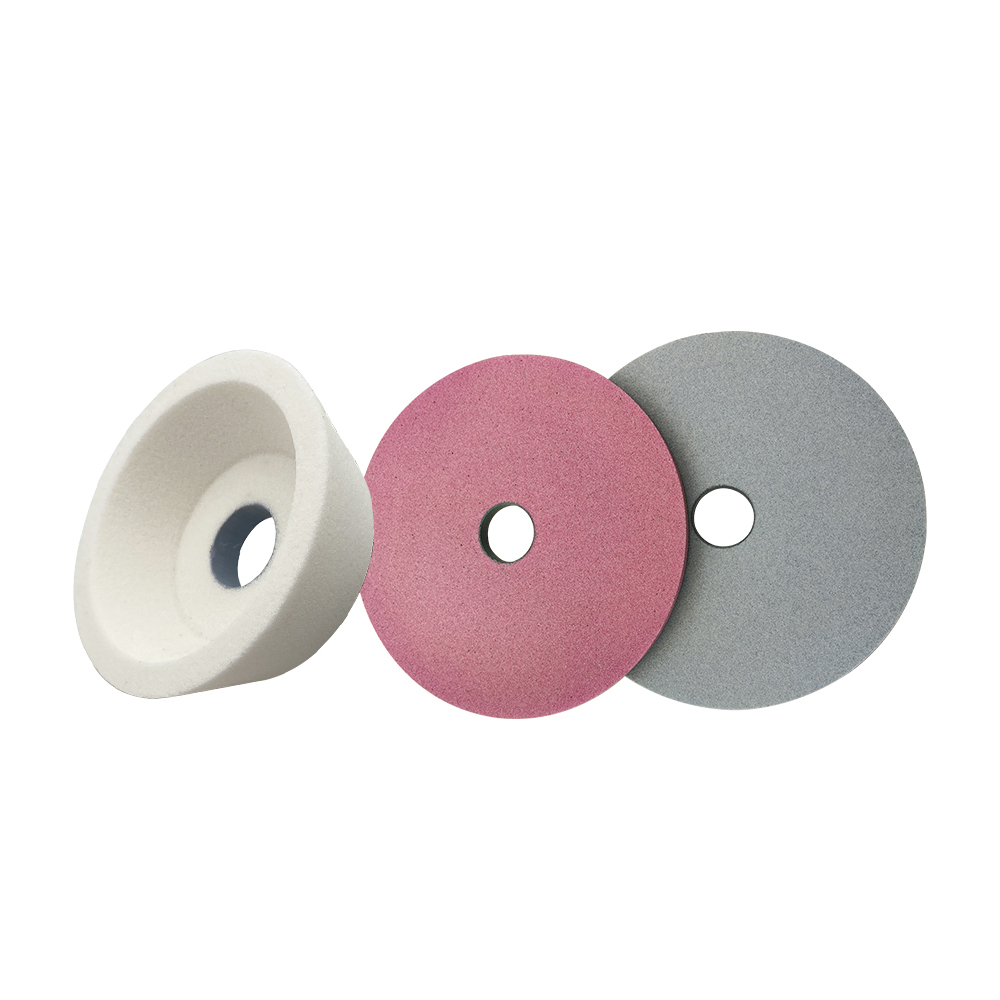 The benefits of sourcing from reputable grinding wheel suppliers