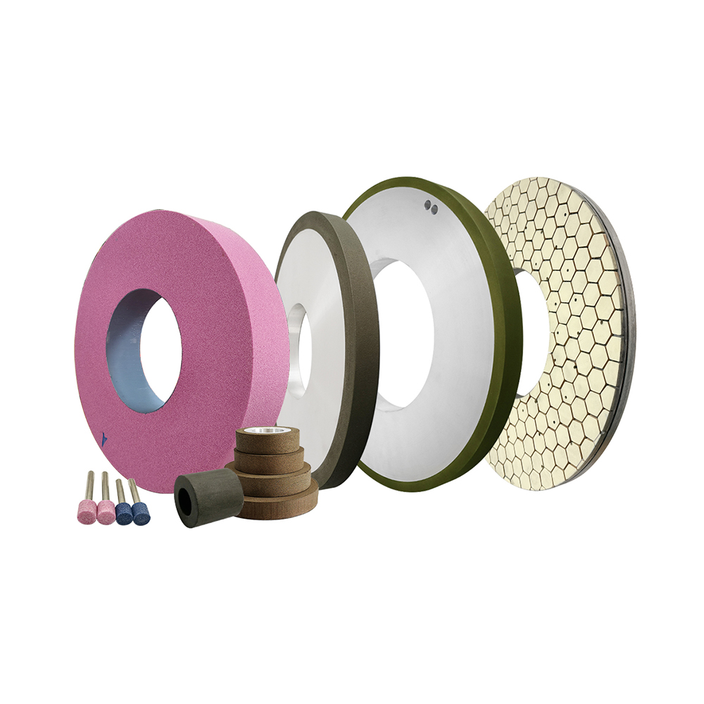 How Ceramic Grinding Wheels Enhance Efficiency and Reduce Production Costs