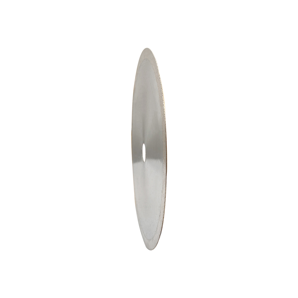 Perfect for Cutting Hard Materials with Diamond Cut Off Wheel