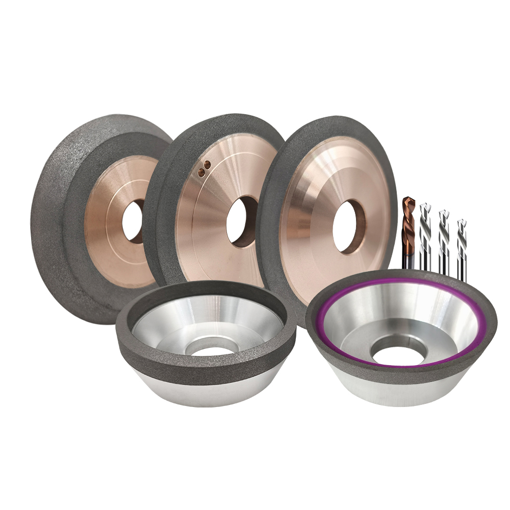 How Precision Grinding Wheels Enhance Product Quality in Wholesale Production