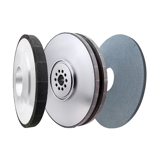 How Diamond CBN Wheels Boost Precision in Automotive Engine Component Grinding