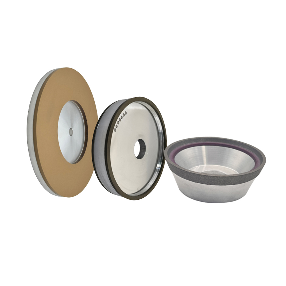 What Makes Resin Bond Grinding Wheels Ideal for Metal Fabrication?