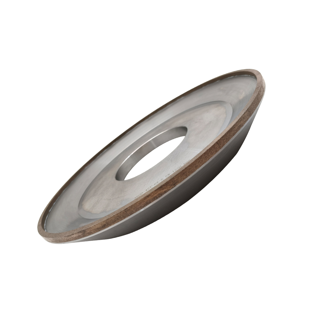 The Benefits of Metal Bond Grinding Wheels.